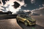 Mercedes-Benz BlueZERO Modular Concept 2009 года